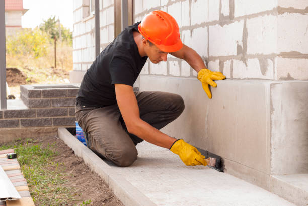 Licensed Exterior Waterproofing service in Coram, NY - SJ Waterproofing Pros